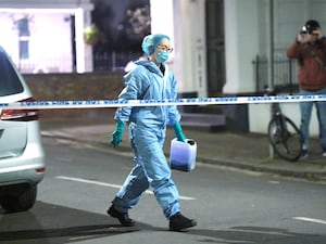 Putney stabbing