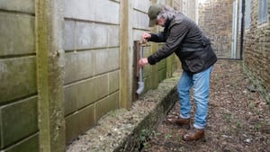 Dŵr Cymru Welsh Water is offering free winter lagging kits to help households across Wales prepare for the colder months