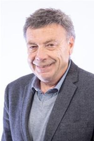 Councillor Andrew Eade. Picture: Telford & Wrekin Council