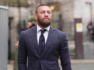 Conor McGregor