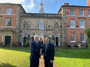 Haberdashers' Adams have appointed Mr Daniel Biggins as headteacher from September 2025. 