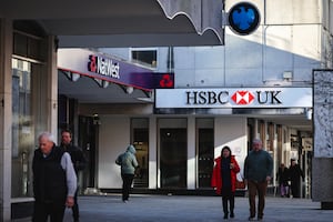 HSBC announces global job cuts as part of a $1.5 billion cost-reduction plan by 2026