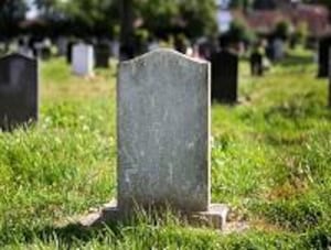 Memorial inspections to take place in council cemeteries