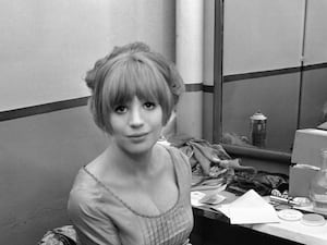 Marianne Faithfull death