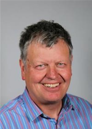 Cllr Bryn Davies - Powys County Council