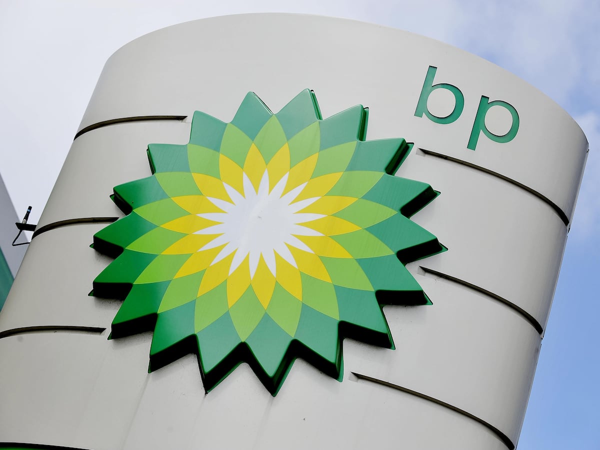 BP to axe 4,700 jobs globally amid cost-cutting drive