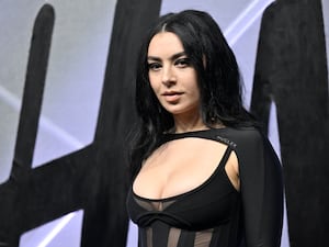 Charli XCX