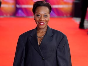 Marianne Jean-Baptiste