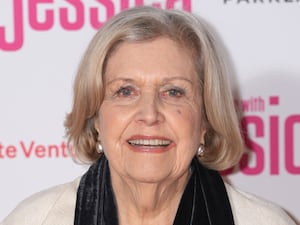 Anne Reid