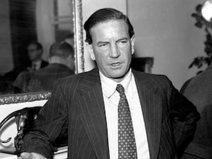 Kim Philby