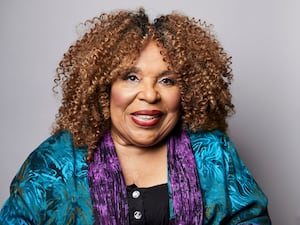 Roberta Flack