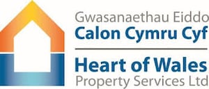 Heart Of Wales Property Services (HOWPS)