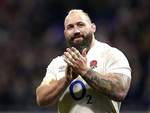 Joe Marler will retire after Harlequins' match against Bristol on Friday