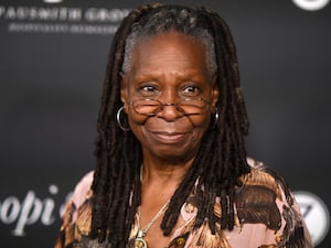 Whoopi Goldberg