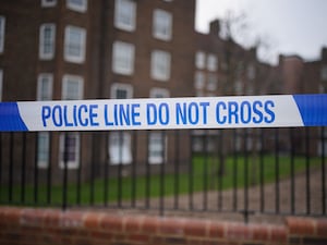 Hackney stabbing incident