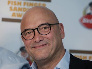 Gregg Wallace