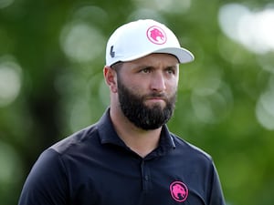 Jon Rahm