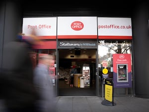 Post Office closures