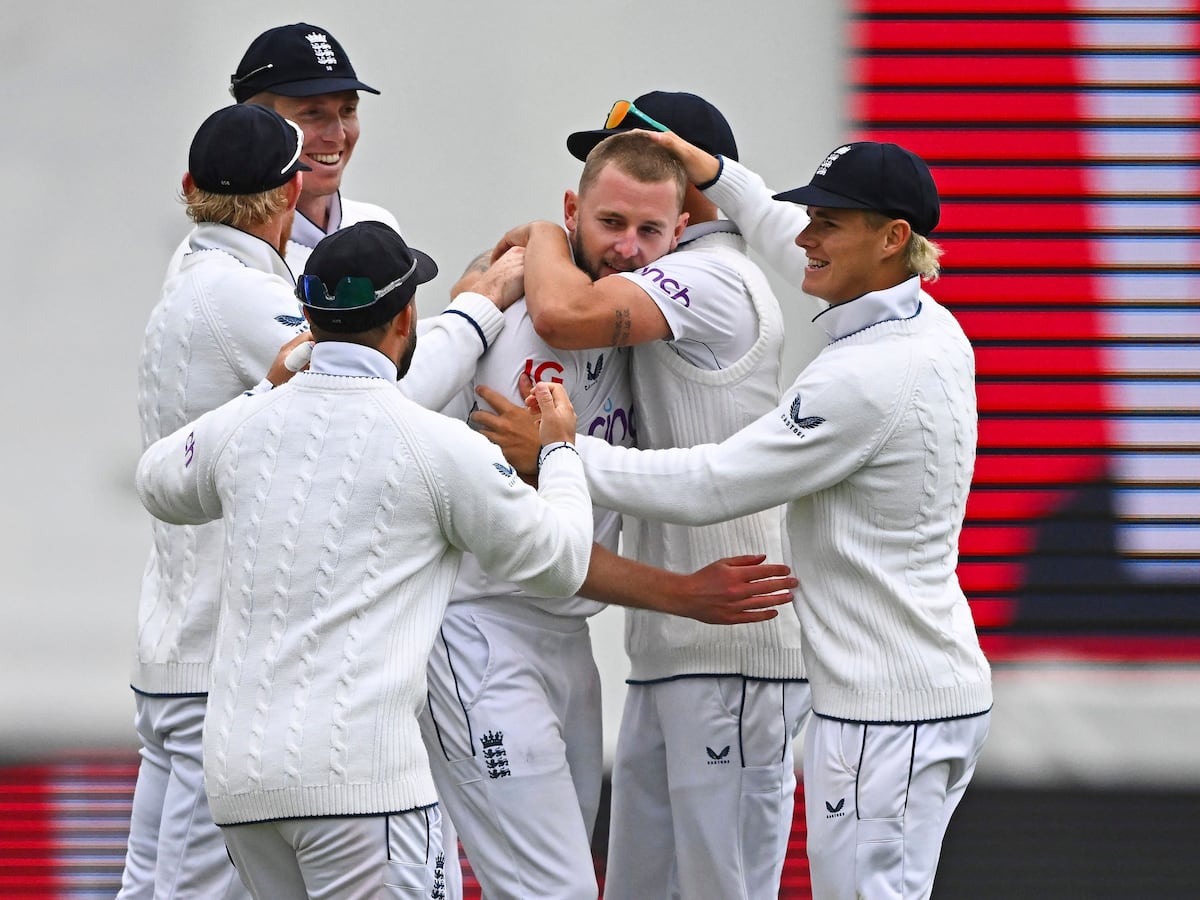 Talking points as England go for clean sweep in New Zealand