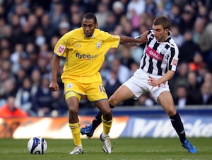 James Morrison has returned to the first team coaching staff