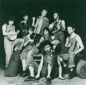 Dexys Midnight Runners