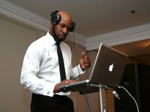 DJ Spoony