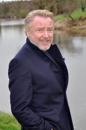 Michael Flatley