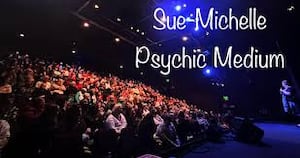 A Llandrindod Wells venue will be hosting a psychic medium this month