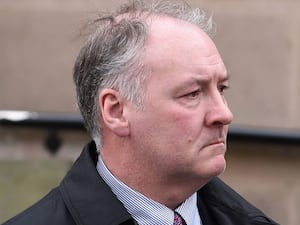 Ian Paterson inquests