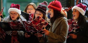 A family carol service will take place at a Presteigne church on Sunday, December 15