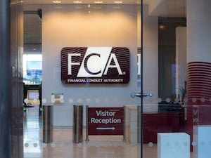 An FCA office