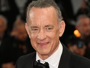 Tom Hanks