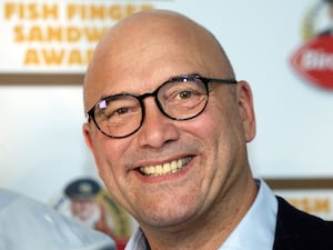 Gregg Wallace