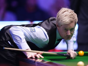 Neil Robertson