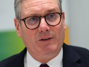 Sir Keir Starmer