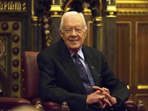 Jimmy Carter