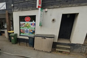 Pontesbury Post Office ran outreach services in Minsterley, Hope and Shawbury. Picture: Google