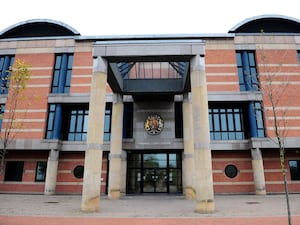 Teesside Crown Court