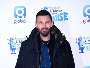 Tim Westwood