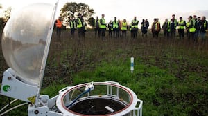 Experts in farming and managing lowland agricultural peat have gathered at Harper Adams University to exchange ideas, research and knowledge at a series of events. 