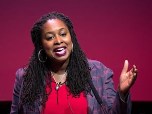 Dawn Butler