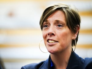 Jess Phillips