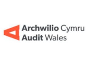 Top marks for Powys town council's audit