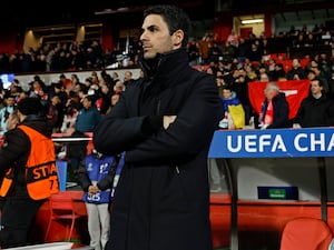 Mikel Arteta