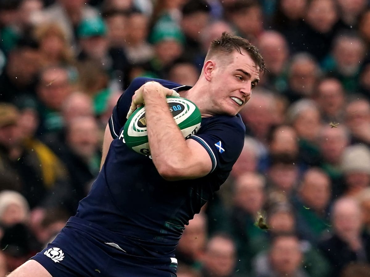 Stafford McDowall will savour every moment as he leads Scotland against Portugal