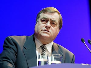 John Prescott