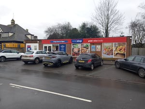 The former convenience store in Shrewsbury Road, Market Drayton is to be transformed into a children’s daycare centre.   

