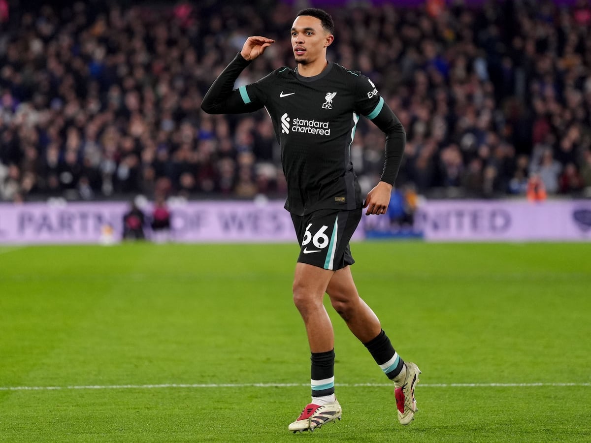 Real Madrid manager Carlo Ancelotti tight-lipped on Trent Alexander-Arnold move