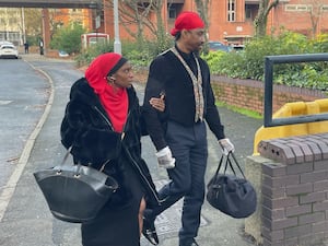 Tai and Naiyahmi Yasharahyalah court case