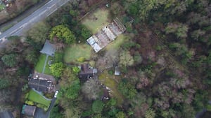 The former kennels in Lightmoor. Photo: Nick Tart/Rightmove